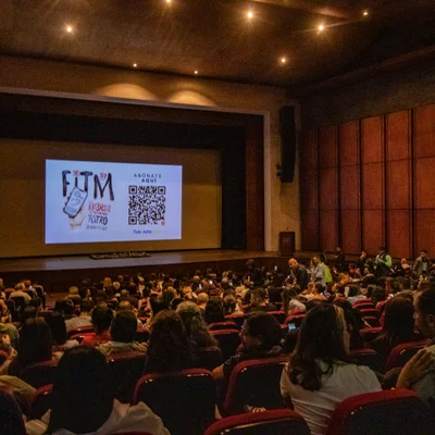 Lanzamiento FITM 2025