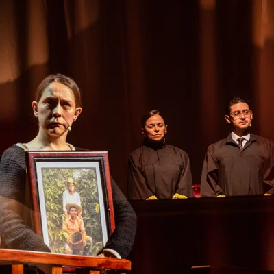 Mantener el juicio 