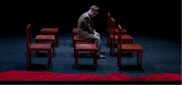 Kabia teatro 