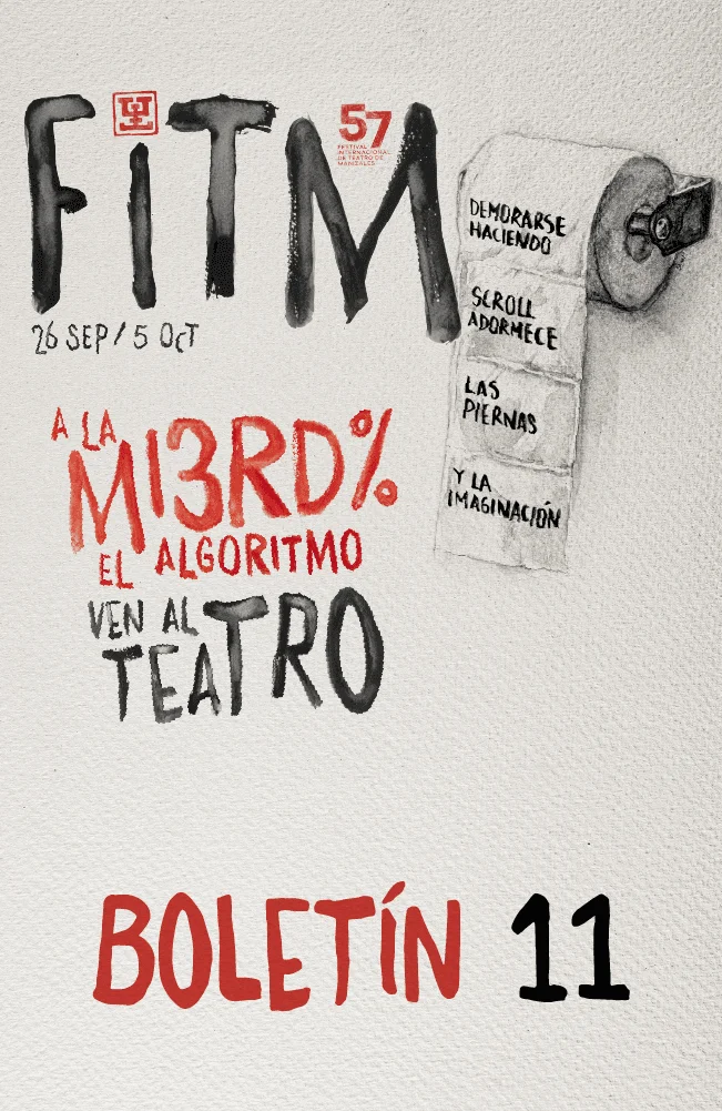El Festival Internacional de Teatro de Manizales tendrá a España como país invitado de honor