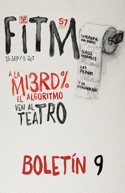 El Teatro llega a las aulas de los colegios con el Festival Internacional de Teatro y CONFA