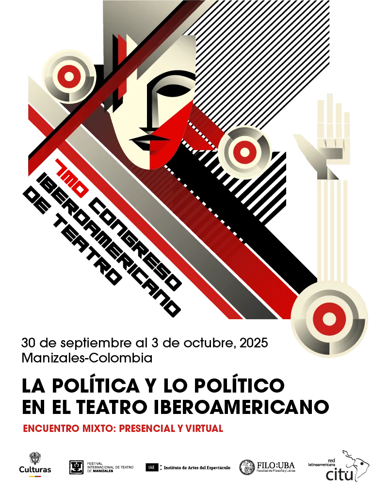 Congreso Iberoamericano de Teatro