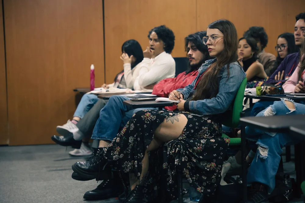 El teatro se vive y se piensa: comienza el 7º Congreso Iberoamericano en Manizales
