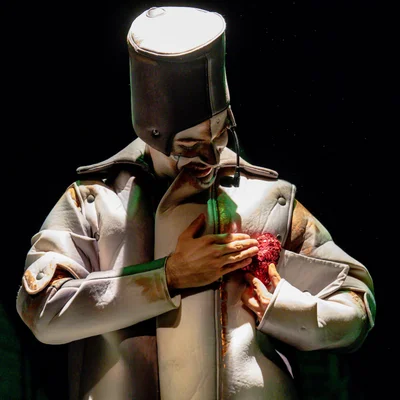 Mago de oz FITM 2025