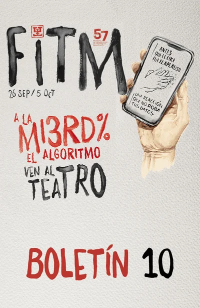 Cinco compañías, cinco razones para vivir Colombia en el FITM 57