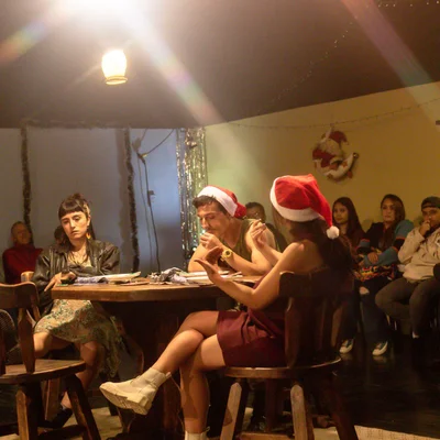 Diciembre FITM 2025